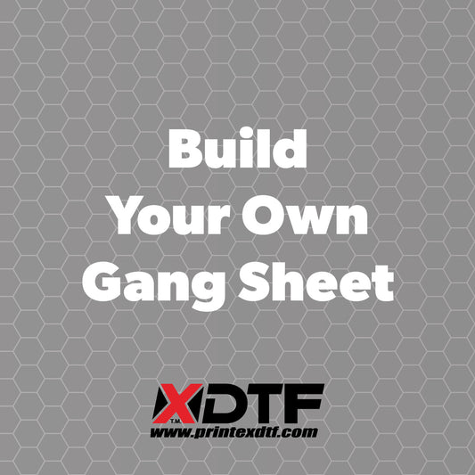 Gang Sheet Builder